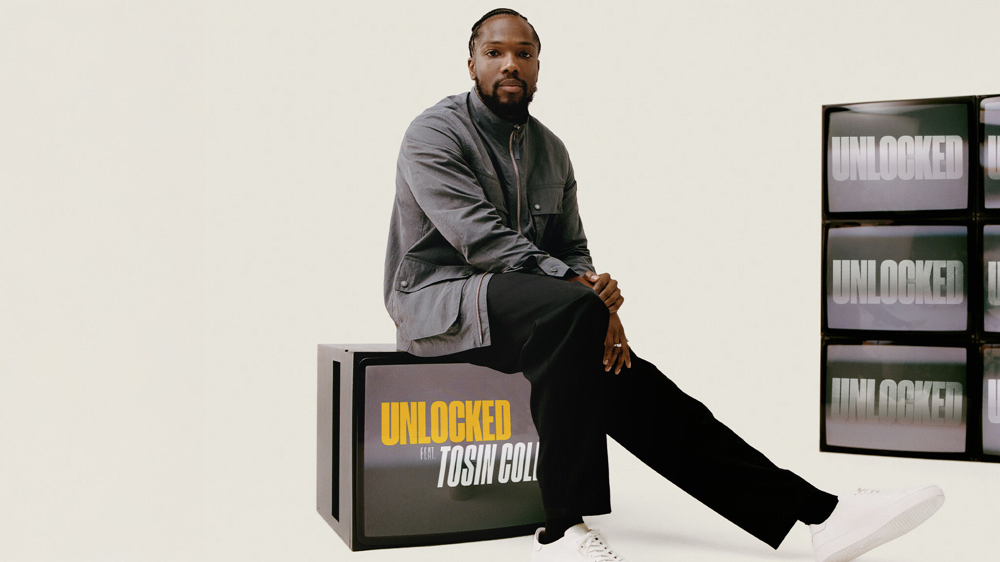 Barbour International Unlocked | Barbour International